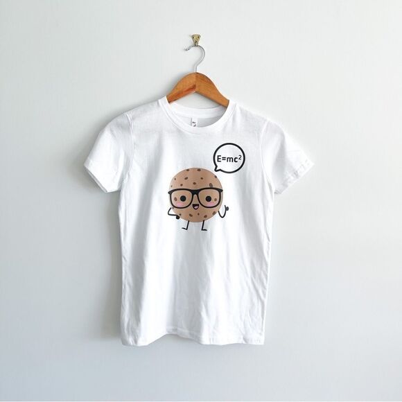 E=MC2 // Silas + the sloth // small shop // various sizes - Picture 7 of 10